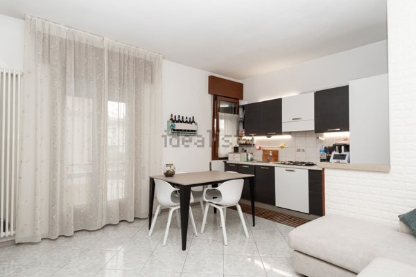 appartamento in vendita a Venezia in zona Mestre