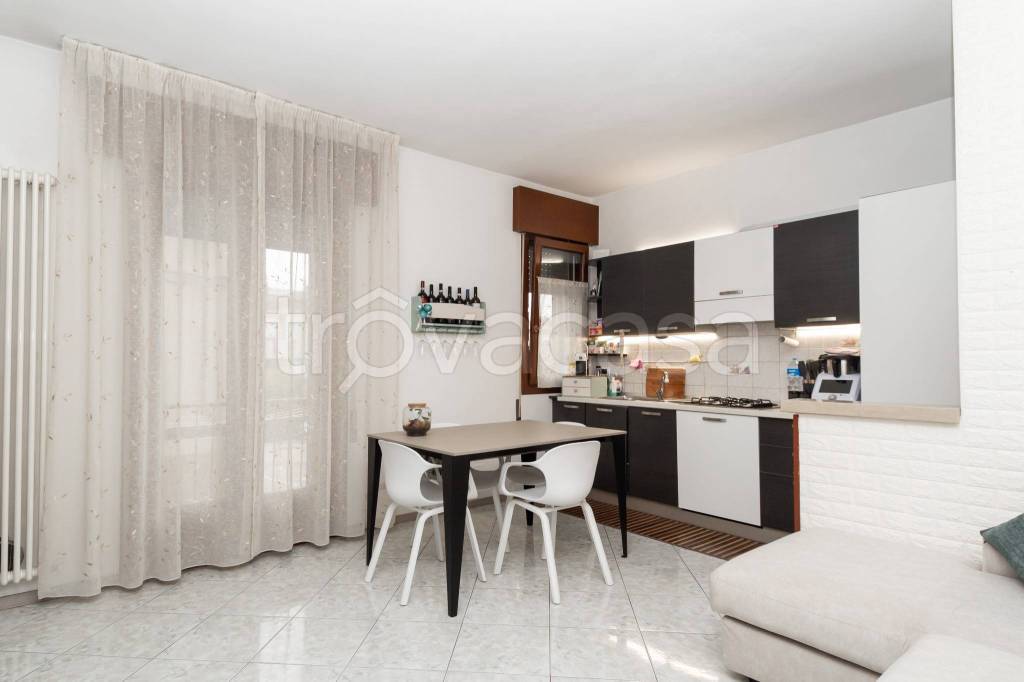 appartamento in vendita a Venezia in zona Mestre