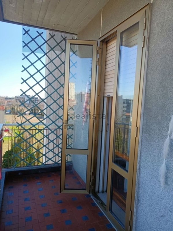 appartamento in vendita a Venezia in zona Mestre