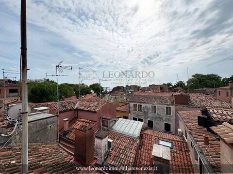 appartamento in vendita a Venezia in zona Sestiere Castello