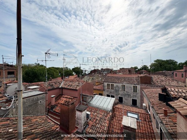 appartamento in vendita a Venezia in zona Sestiere Castello