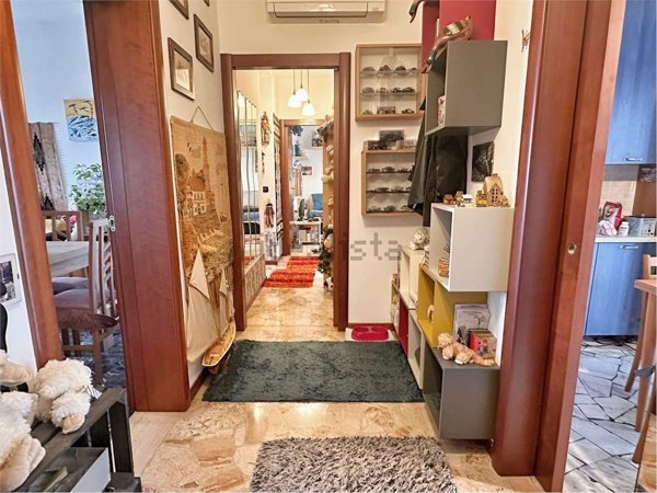 appartamento in vendita a Venezia in zona Mestre