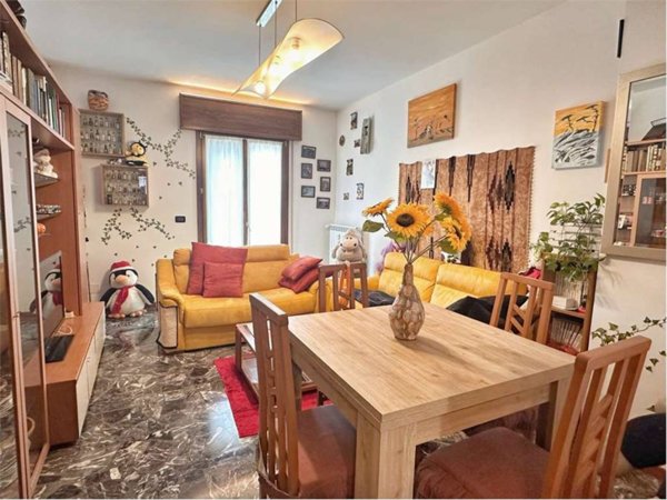 appartamento in vendita a Venezia in zona Mestre