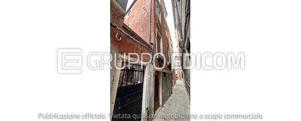 appartamento in vendita a Venezia