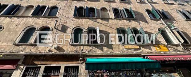 appartamento in vendita a Venezia in zona Sestiere San Polo