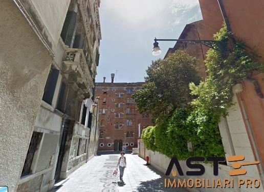 appartamento in vendita a Venezia in zona Sestiere San Marco