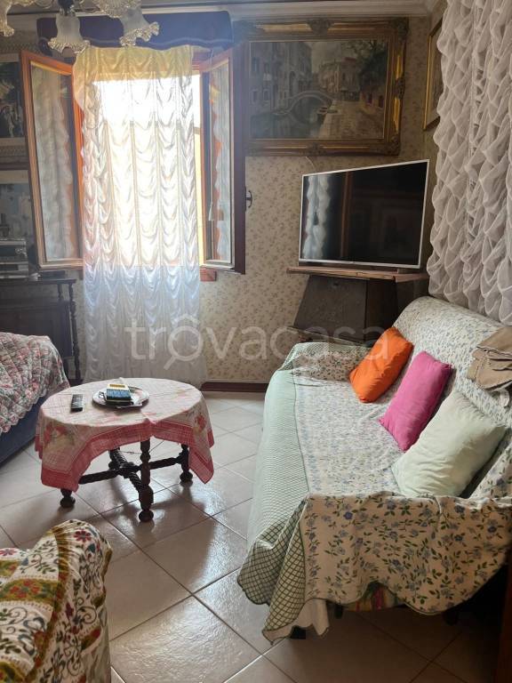 appartamento in vendita a Venezia in zona Sestiere Santa Croce