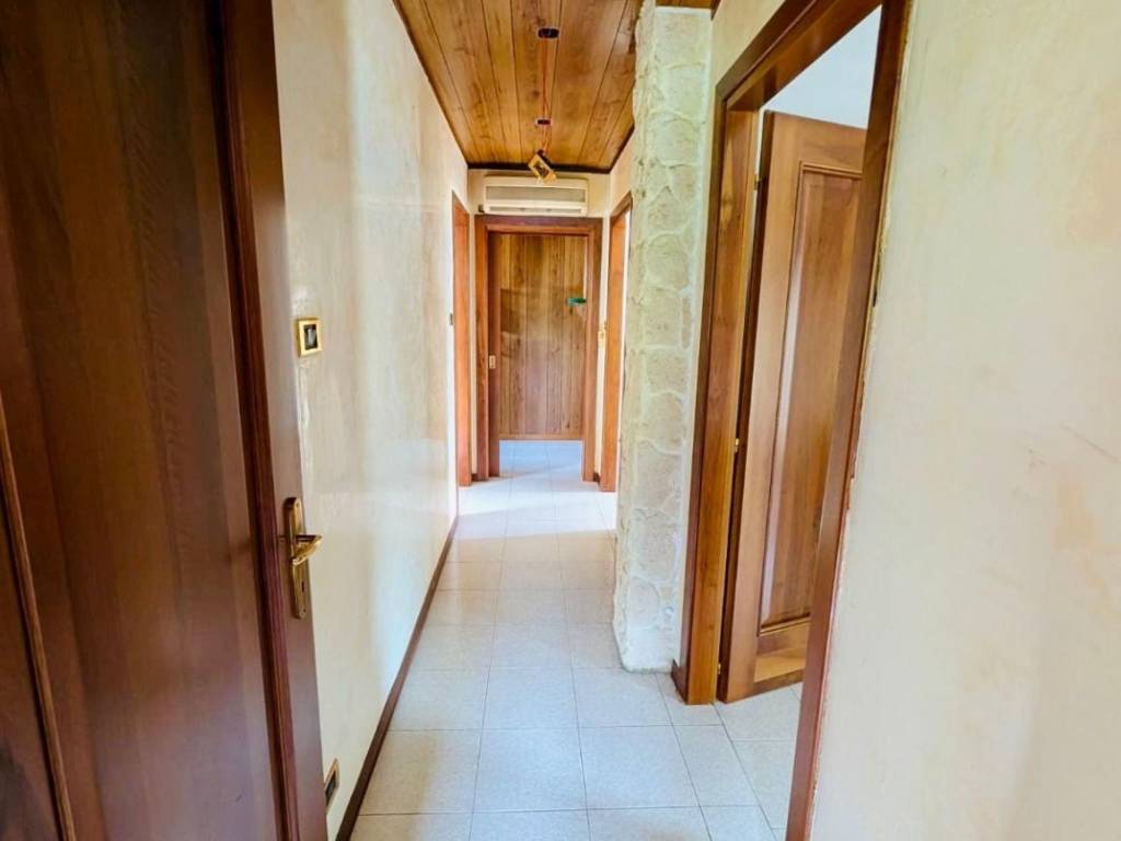 appartamento in vendita a Venezia in zona Marghera
