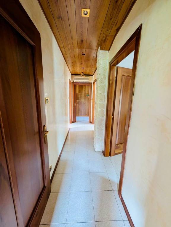 appartamento in vendita a Venezia in zona Mestre