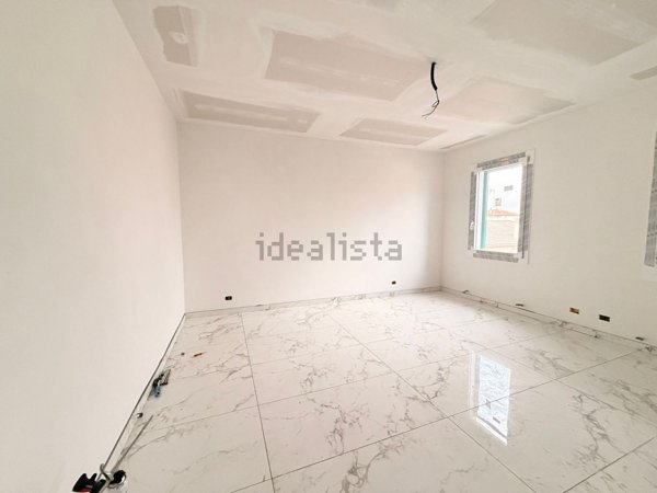 appartamento in vendita a Venezia in zona Marghera