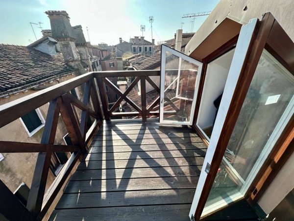 appartamento in vendita a Venezia in zona Sestiere San Marco