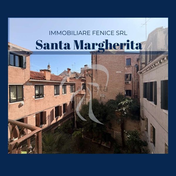 appartamento in vendita a Venezia in zona Sestiere Dorsoduro