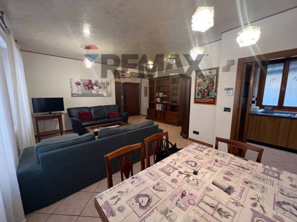 appartamento in vendita a Venezia in zona Sestiere Santa Croce