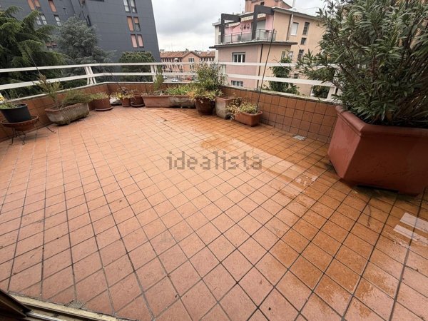 appartamento in vendita a Venezia in zona Mestre