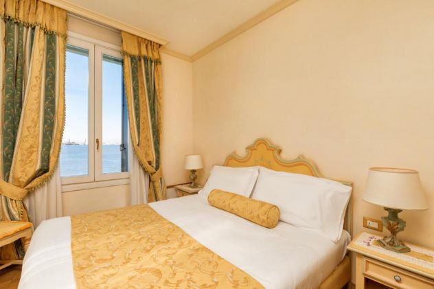 appartamento in vendita a Venezia in zona Lido di Venezia