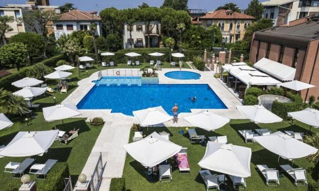 casa indipendente in vendita a Venezia in zona Lido di Venezia