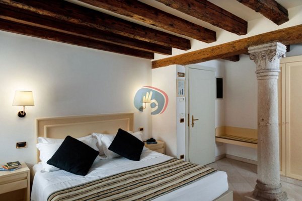 appartamento in vendita a Venezia in zona Giudecca