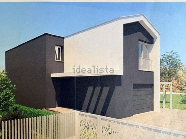 casa indipendente in vendita a Venezia in zona Mestre