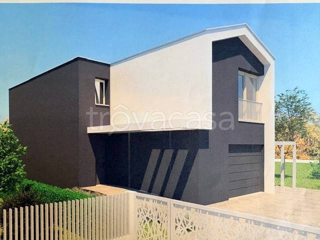 casa indipendente in vendita a Venezia in zona Mestre