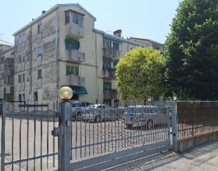 appartamento in vendita a Venezia in zona Marghera