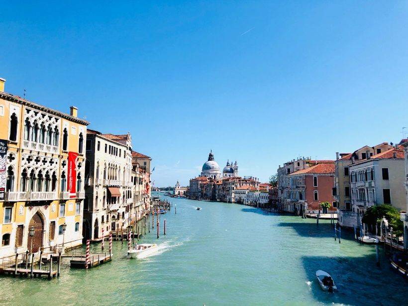 appartamento in vendita a Venezia in zona Sestiere San Polo