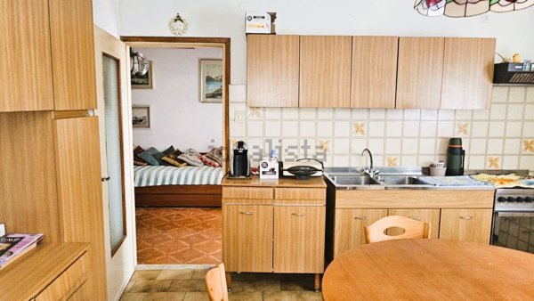 casa indipendente in vendita a Venezia in zona Lido di Venezia