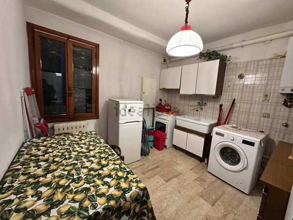 appartamento in vendita a Venezia in zona Sestiere Dorsoduro