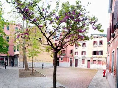 appartamento in vendita a Venezia in zona Sestiere Dorsoduro
