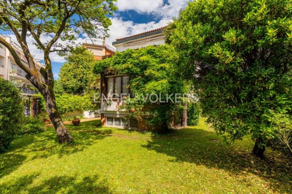 casa indipendente in vendita a Venezia in zona Lido di Venezia