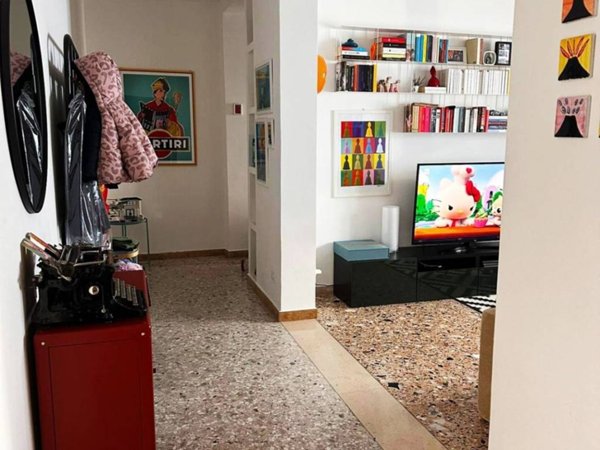 appartamento in vendita a Venezia in zona Marghera