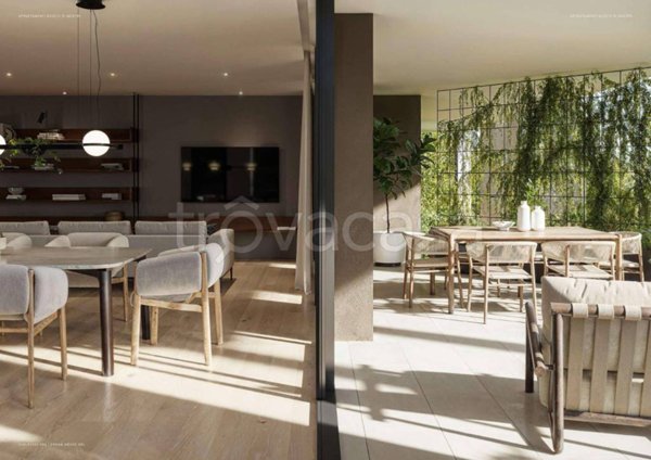 appartamento in vendita a Venezia in zona Mestre