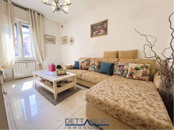 appartamento in vendita a Venezia in zona Marghera