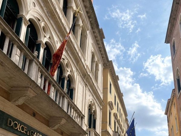 appartamento in vendita a Venezia in zona Sestiere San Marco