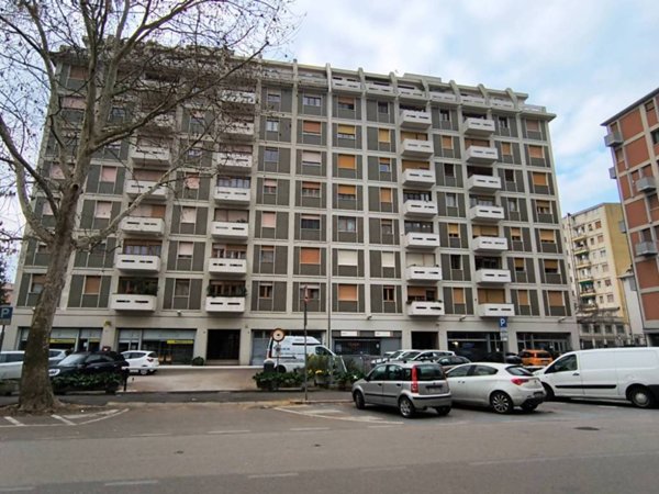 appartamento in vendita a Venezia in zona Marghera