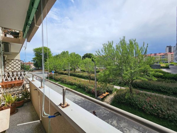 appartamento in vendita a Venezia in zona Mestre
