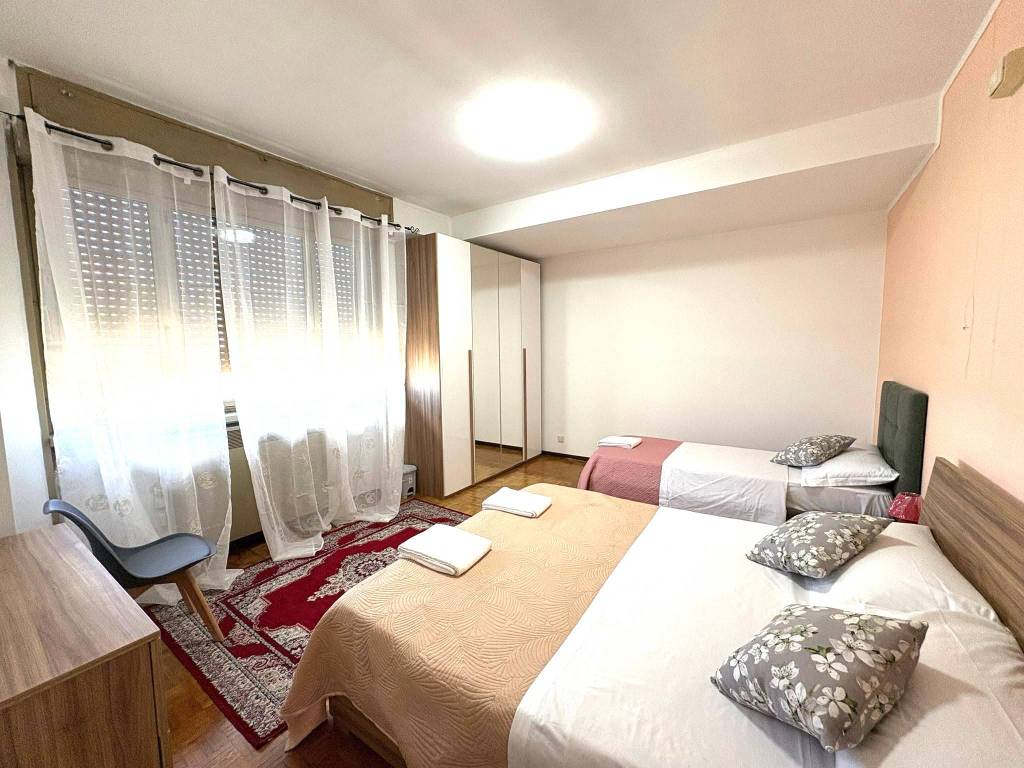 appartamento in vendita a Venezia in zona Mestre