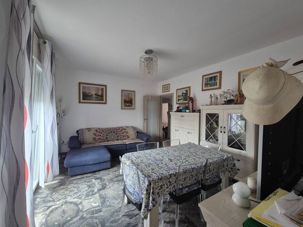 appartamento in vendita a Venezia in zona Mestre