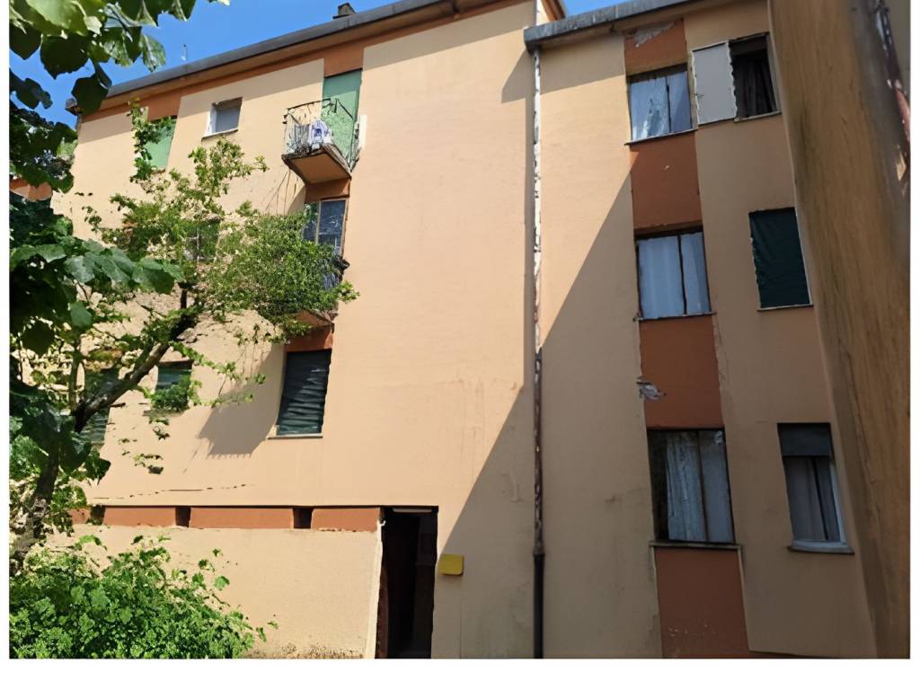 appartamento in vendita a Venezia in zona Mestre