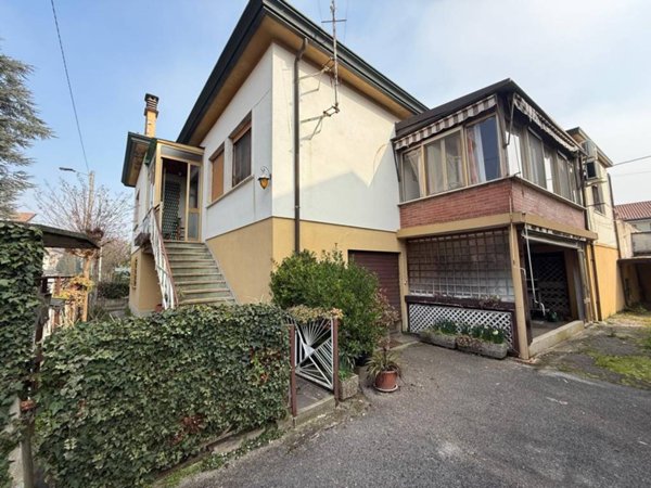 casa indipendente in vendita a Venezia in zona Mestre