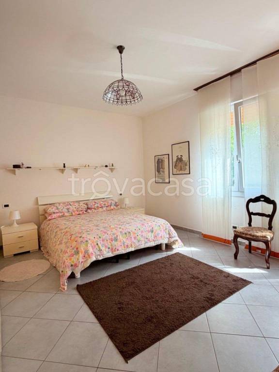 appartamento in vendita a Venezia in zona Marghera