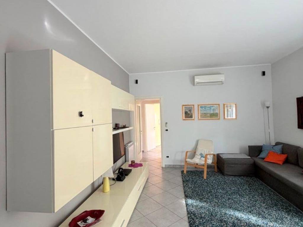 appartamento in vendita a Venezia in zona Marghera