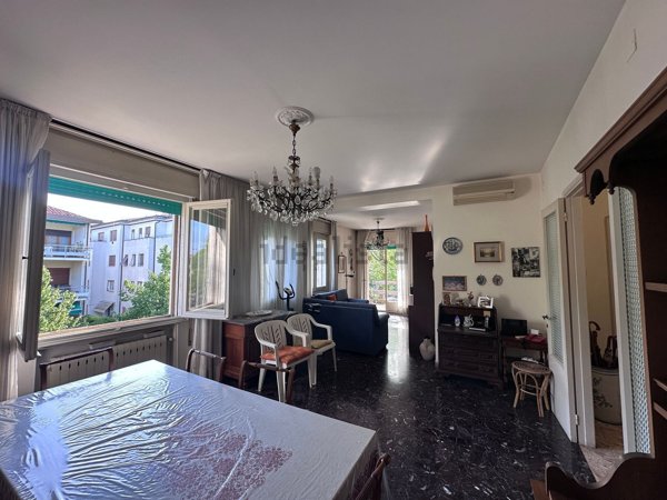 appartamento in vendita a Venezia in zona Lido di Venezia
