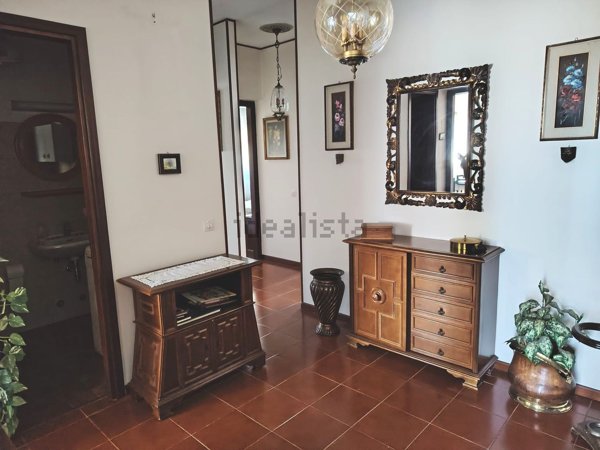 appartamento in vendita a Venezia in zona Zelarino