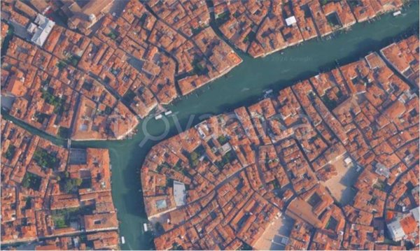 appartamento in vendita a Venezia in zona Sestiere San Marco