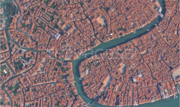 appartamento in vendita a Venezia in zona Sestiere San Marco