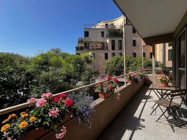 appartamento in vendita a Venezia in zona Mestre