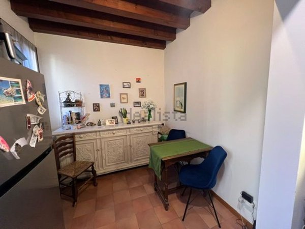 appartamento in vendita a Venezia in zona Sestiere Castello