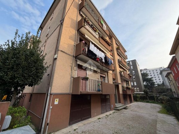 appartamento in vendita a Venezia in zona Mestre
