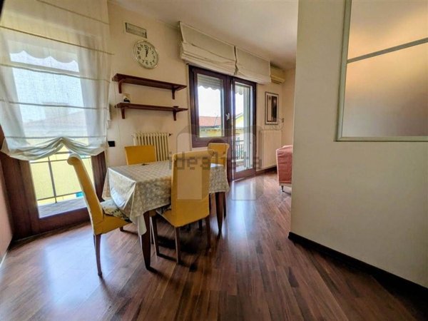 appartamento in vendita a Venezia in zona Marghera