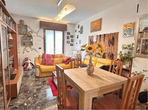 appartamento in vendita a Venezia in zona Mestre